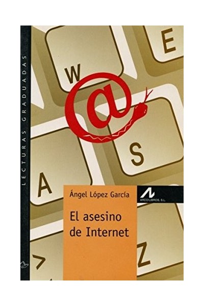 El asesino de Internet